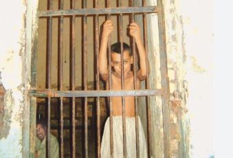 Child Prisoners in Pakistan: Unveiling the Nexus between Their Plight and Economic Implications